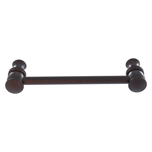 Allied Brass Carolina 5.8" x 1.7" Venetian Bronze Solid Brass Cabinet Pull