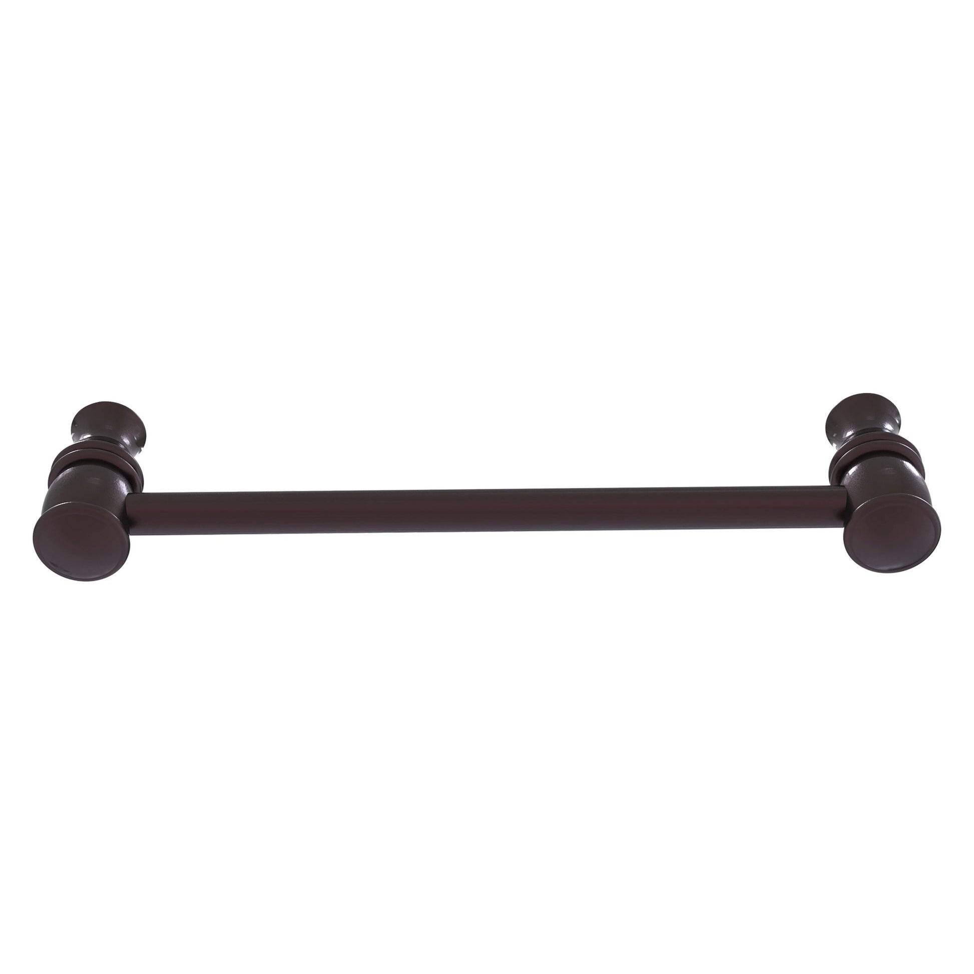 Allied Brass Carolina 6.8" x 1.7" Antique Bronze Solid Brass Cabinet Pull