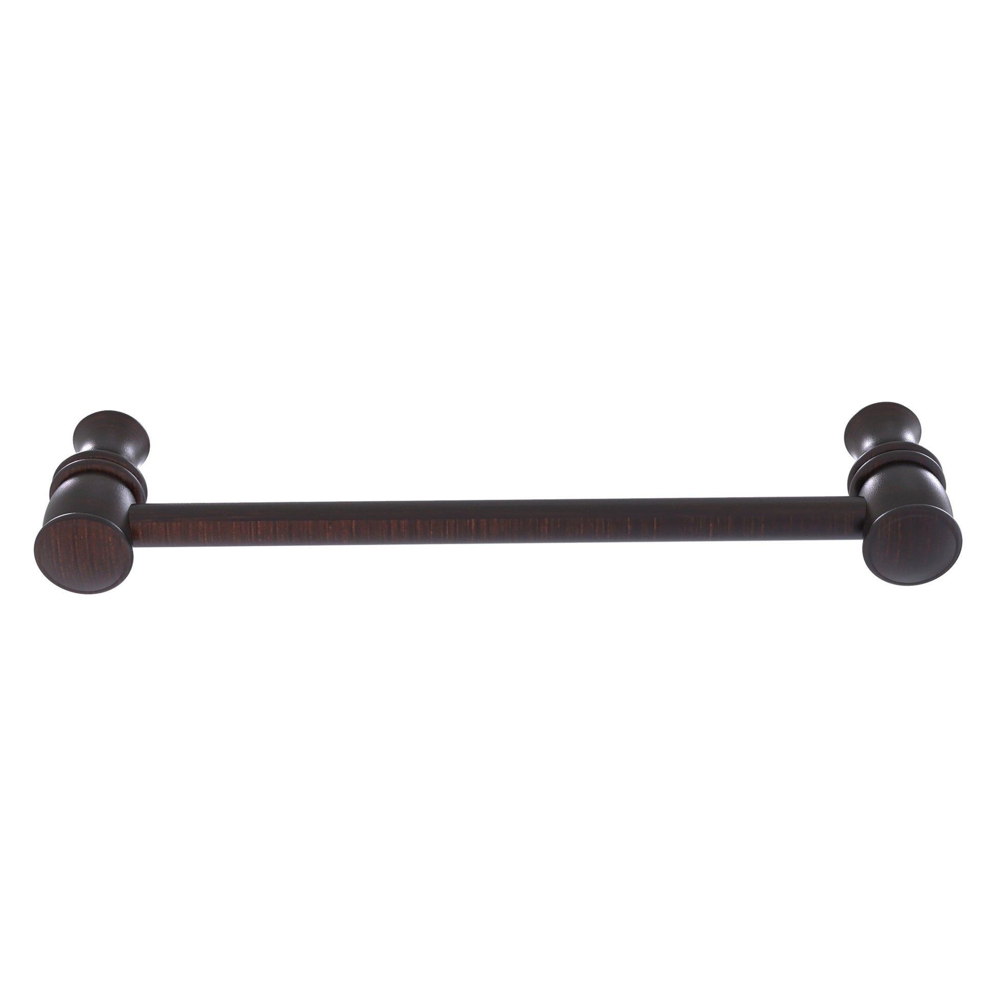 Allied Brass Carolina 6.8" x 1.7" Venetian Bronze Solid Brass Cabinet Pull