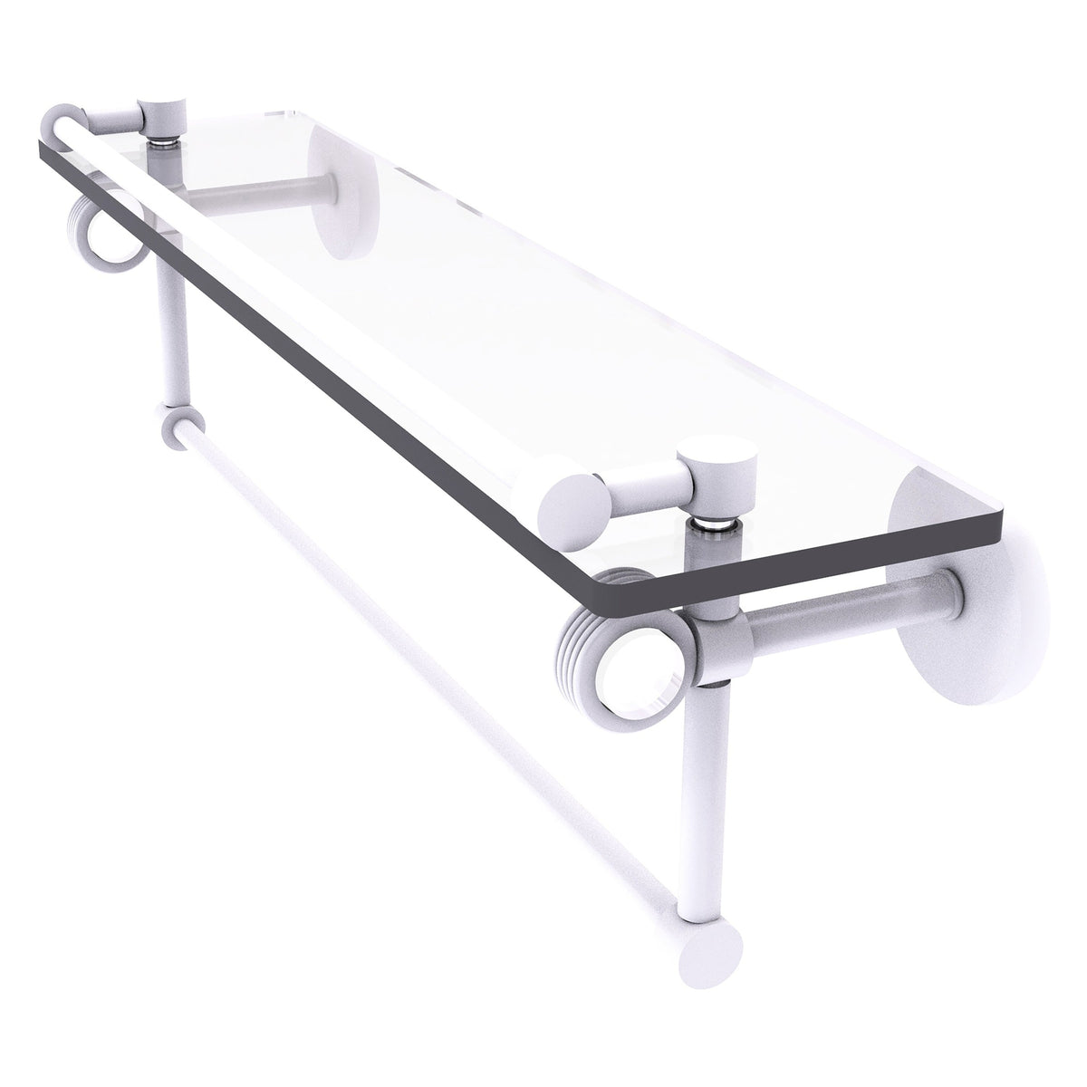 Allied Brass Clearview 22