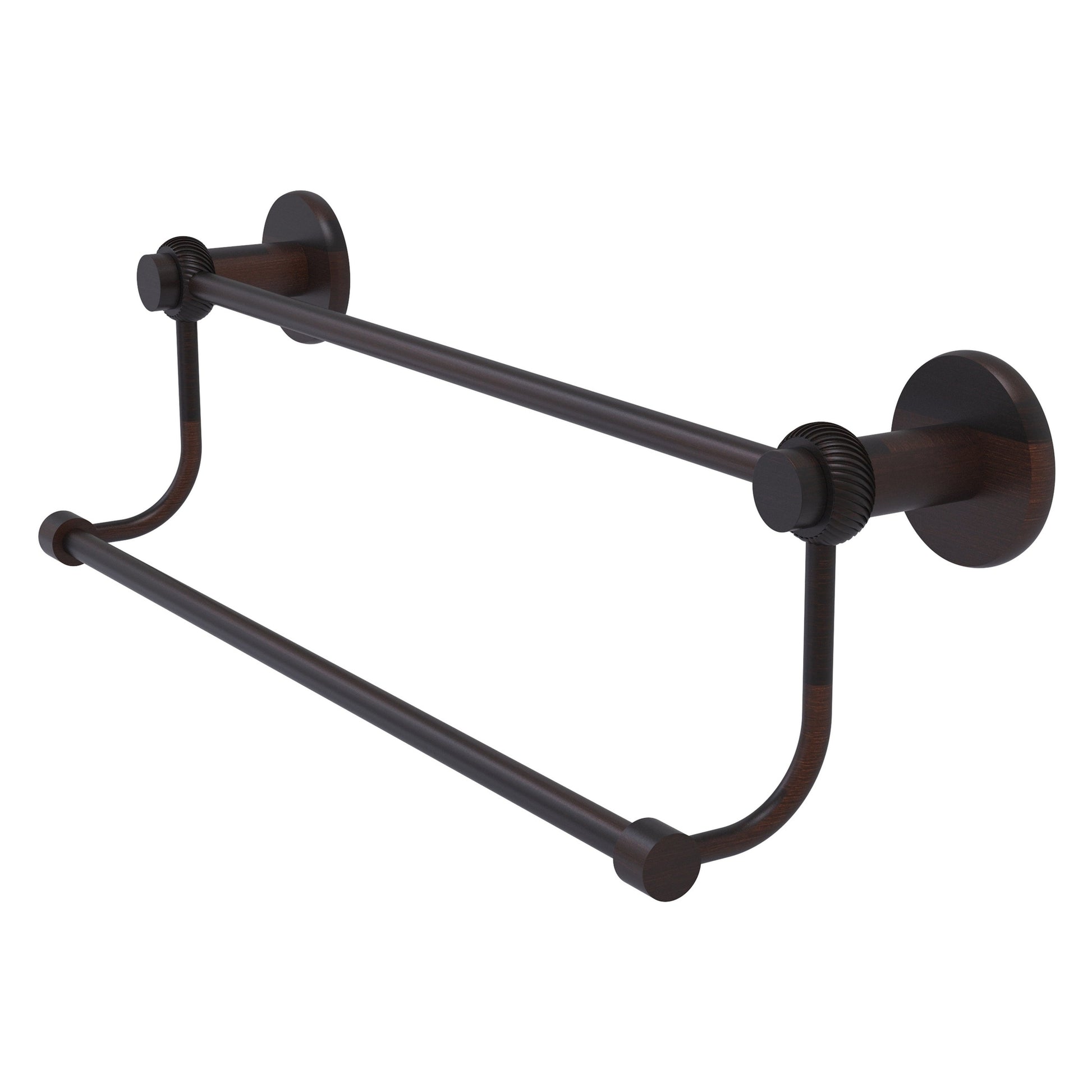 Allied Brass Dottingham Collection 36 Towel Bar