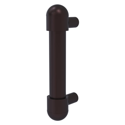 Allied Brass O-30 3" x 1" Antique Bronze Solid Brass Cabinet Pull