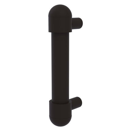 Allied Brass O-30 3" x 1" Oil Rubbed Bronze Solid Brass Cabinet Pull