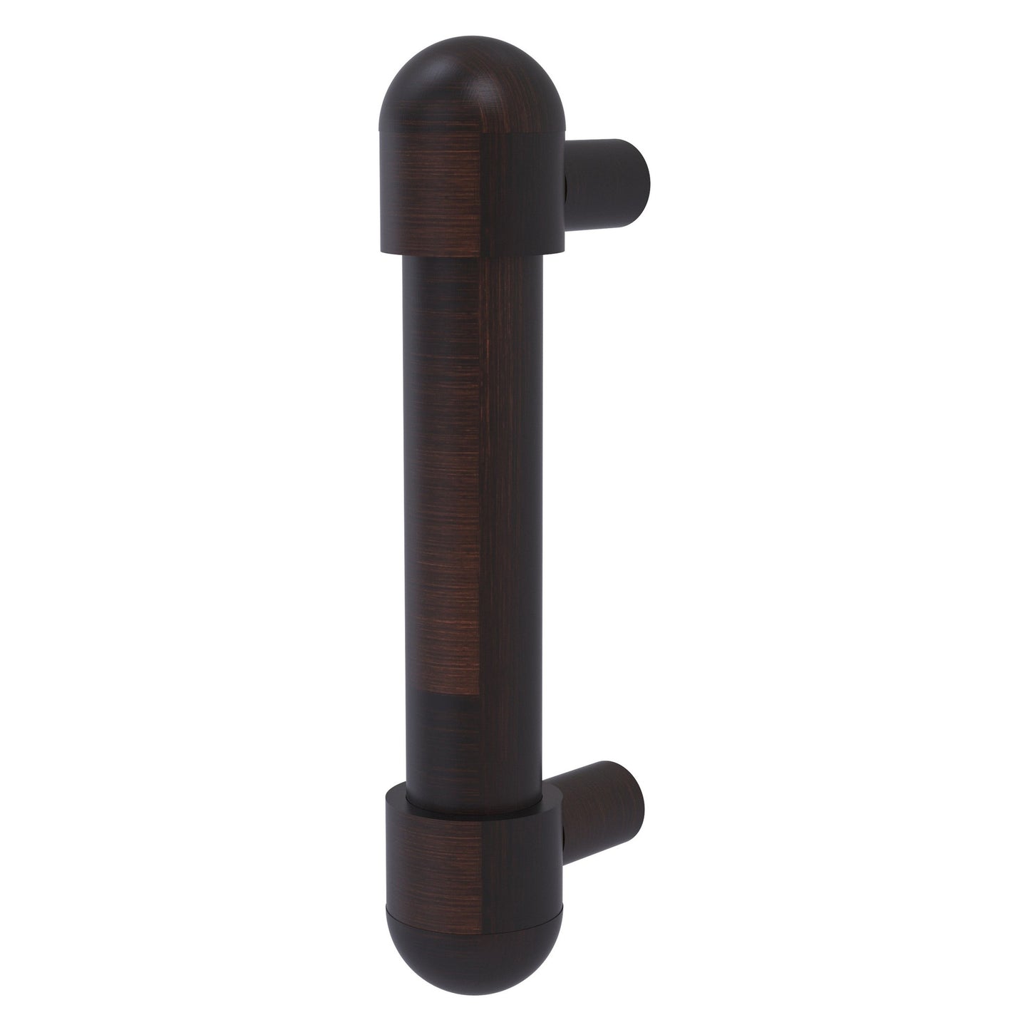 Allied Brass O-30 3" x 1" Venetian Bronze Solid Brass Cabinet Pull