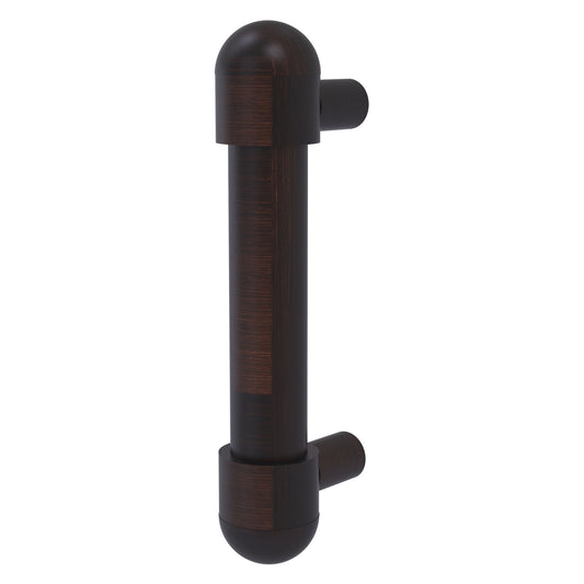 Allied Brass O-30 3" x 1" Venetian Bronze Solid Brass Cabinet Pull