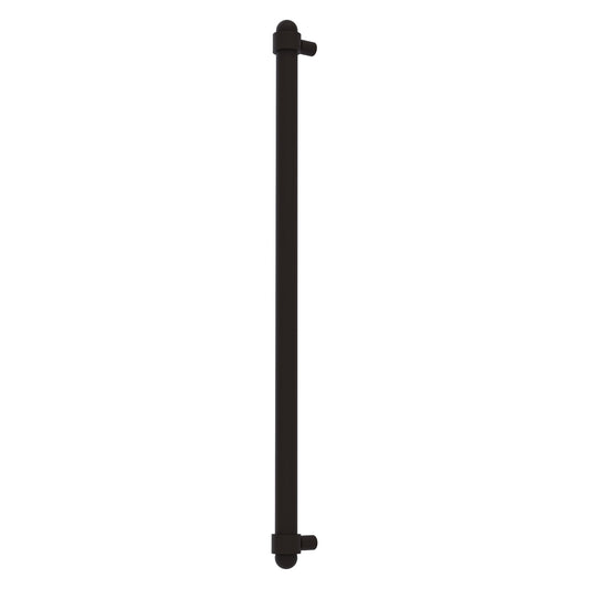 Allied Brass P-30-RP 18" x 1" Oil Rubbed Bronze Solid Brass Refrigerator Pull