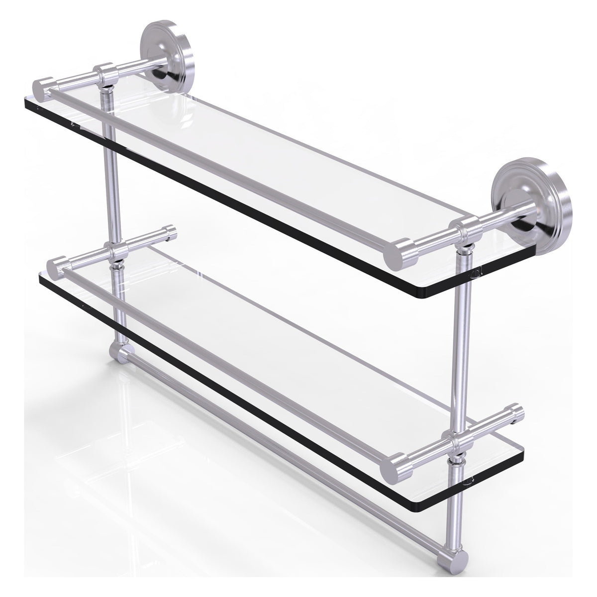 Allied Brass Prestige Regal 22