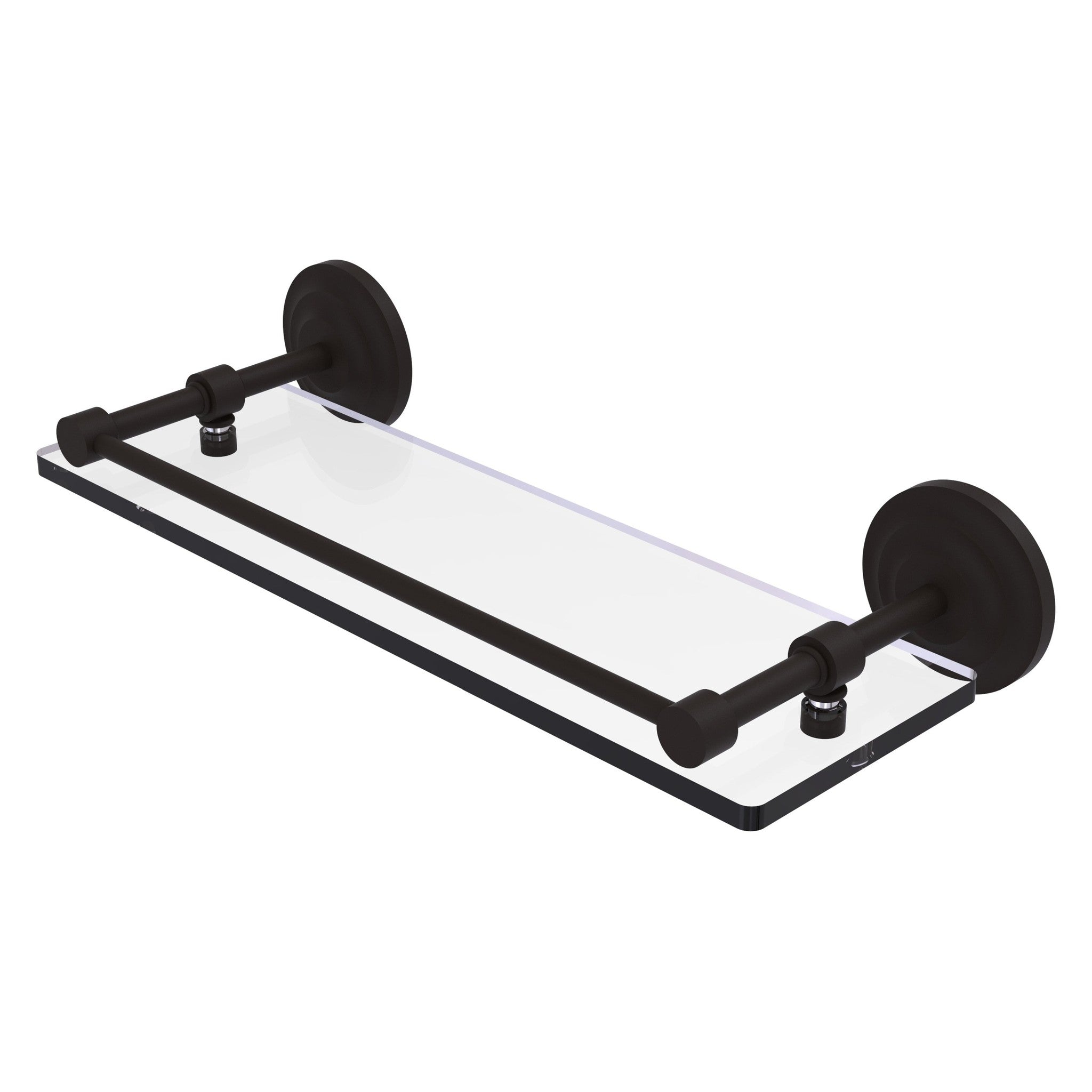Oil Rubbed Bronze Shelfnull