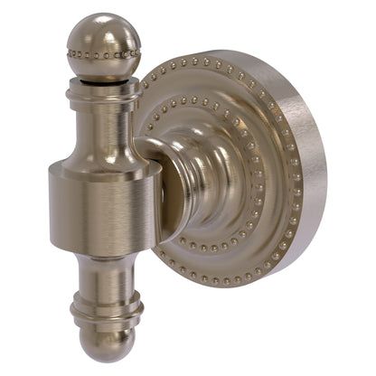 Allied Brass Retro Dot Antique Pewter Robe Hook
