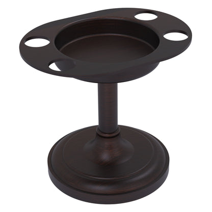 Allied Brass S-55-VB Venetian Bronze Vanity Top Accessories