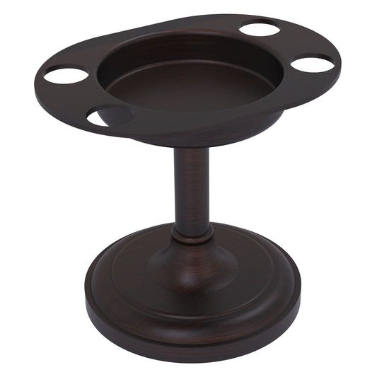 Allied Brass S-55-VB Venetian Bronze Vanity Top Accessories