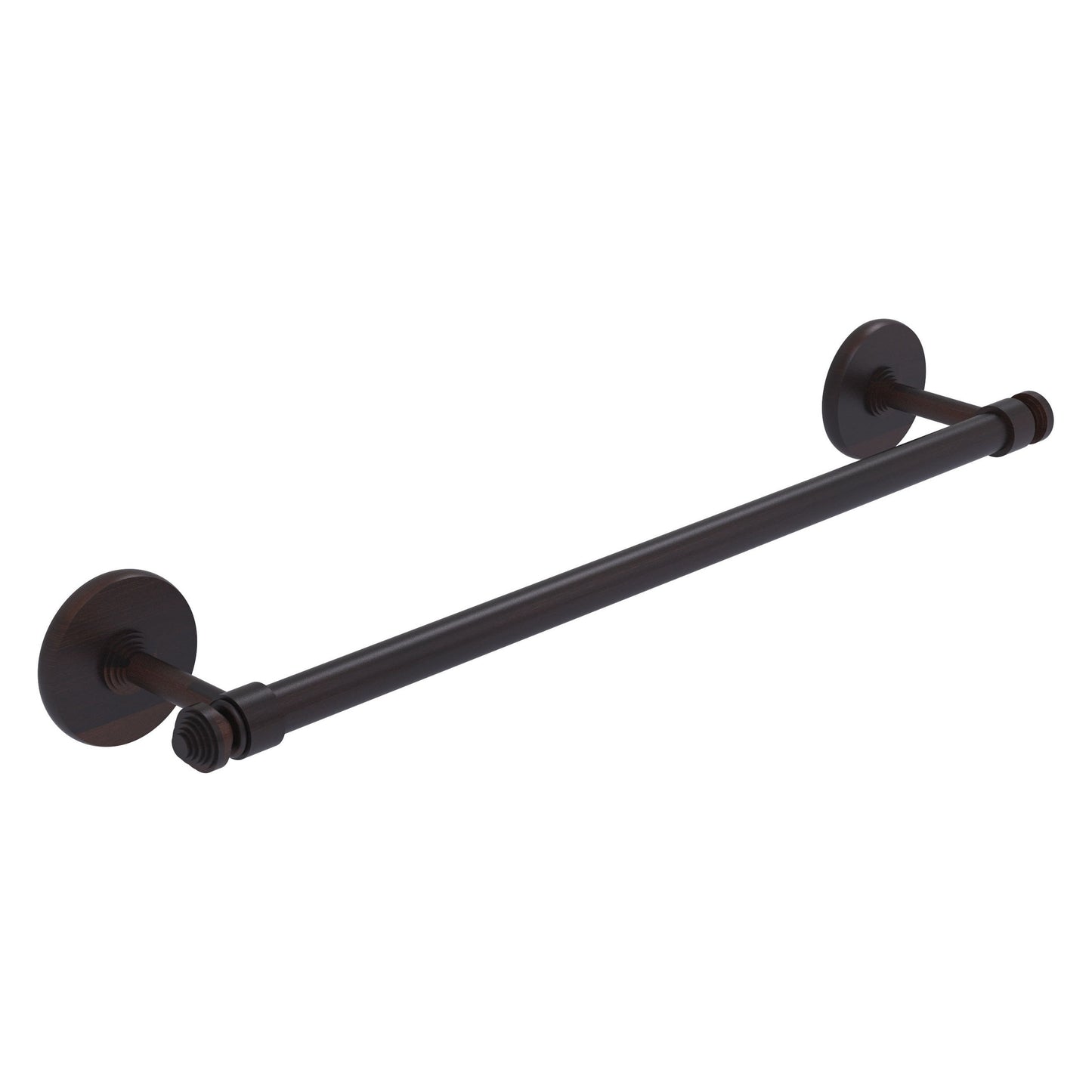 Allied Brass SB-41/36-VB Southbeach 36" Venetian Bronze Towel Bar