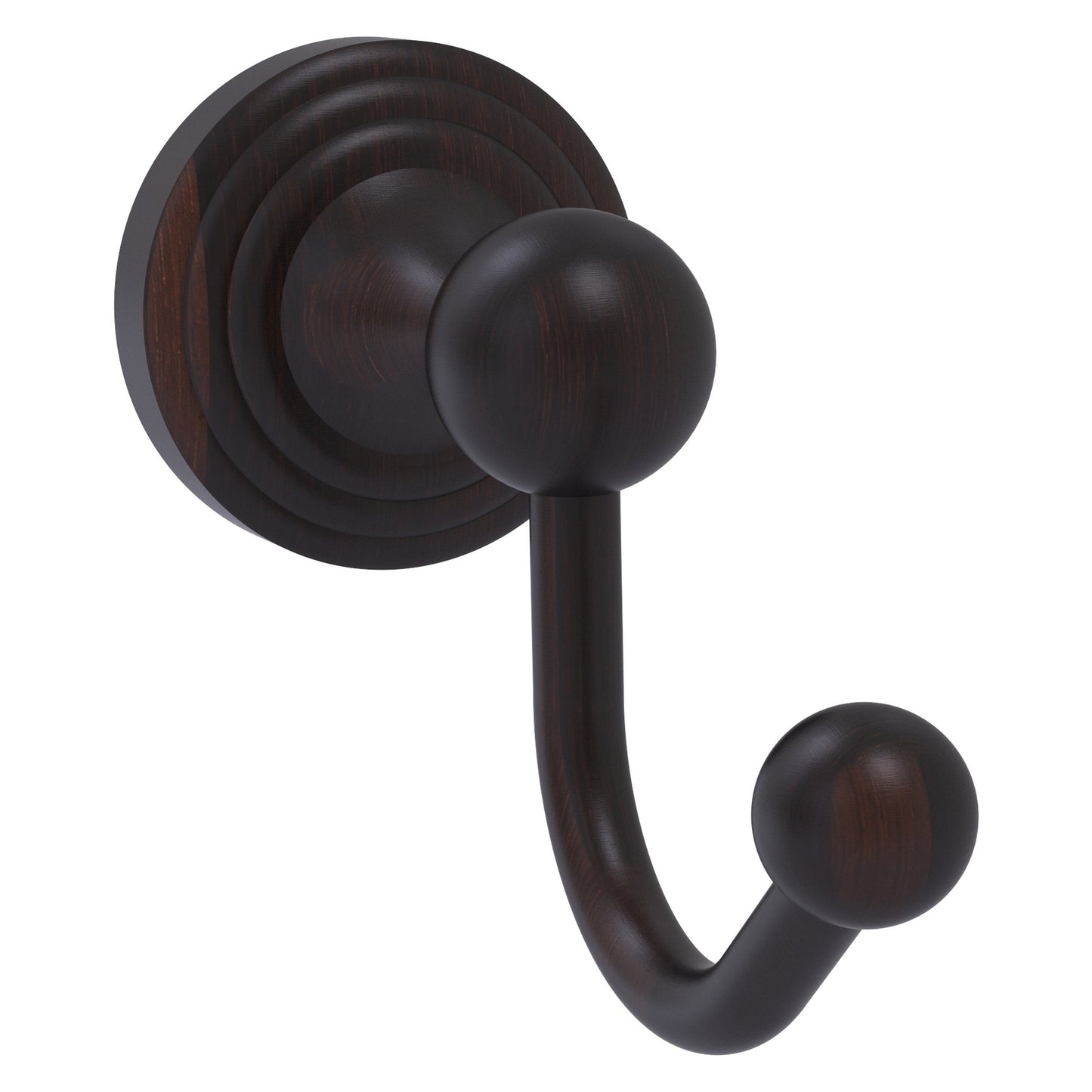 Allied Brass SG-20-VB Sag Harbor Venetian Bronze Robe Hooks
