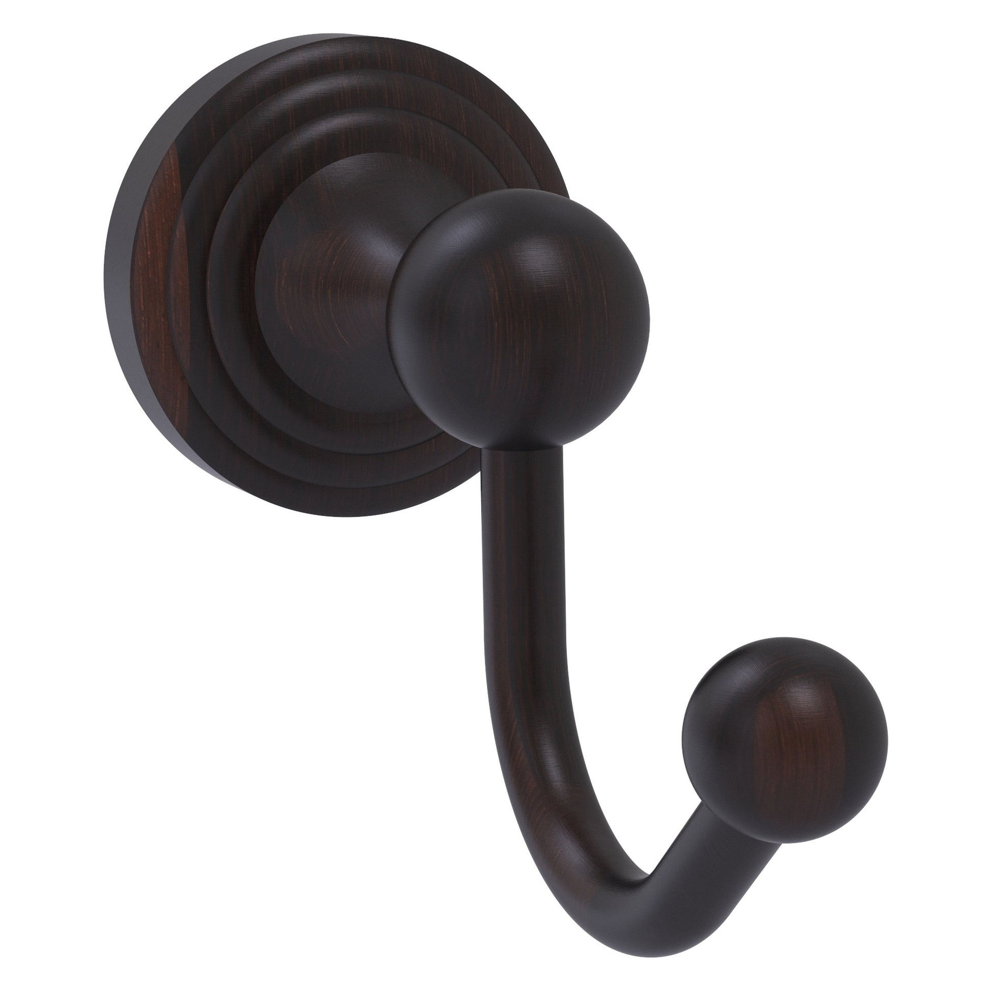 Allied Brass SG-20-VB Sag Harbor Venetian Bronze Robe Hooks