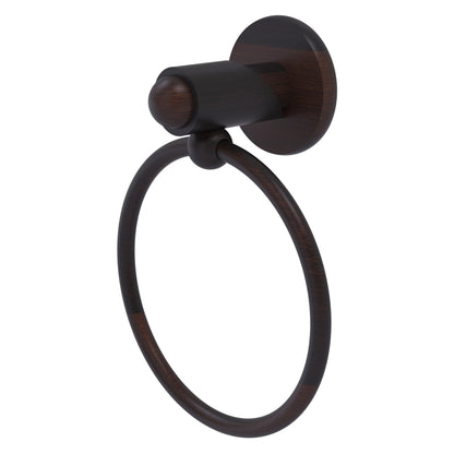 Allied Brass SH-16-VB Soho Venetian Bronze Towel Ring