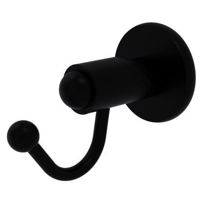 Allied Brass SH-20-BKM Soho Matte Black Robe Hooks