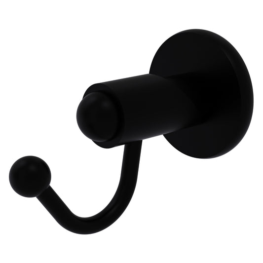 Allied Brass SH-20-BKM Soho Matte Black Robe Hooks