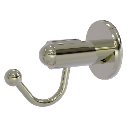 Allied Brass SH-20-PNI Soho Polished Nickel Robe Hooks