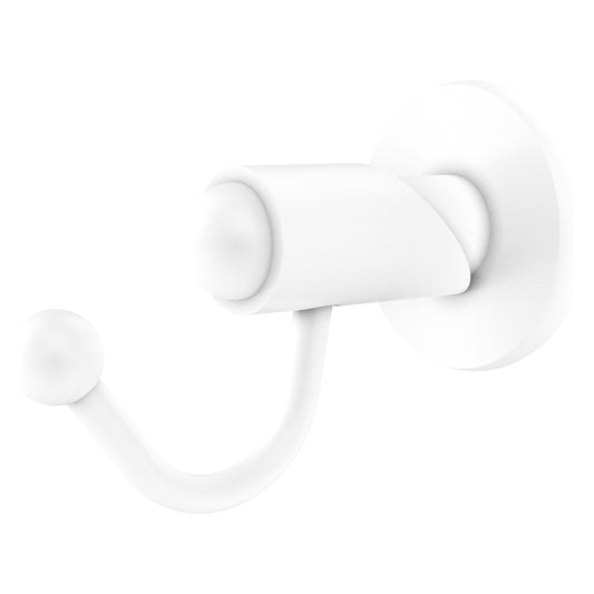Allied Brass SH-20-WHM Soho Matte White Robe Hooks