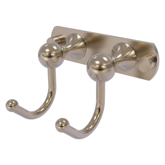 Allied Brass SL-20-2-PEW Shadwell Antique Pewter Multi Hooks