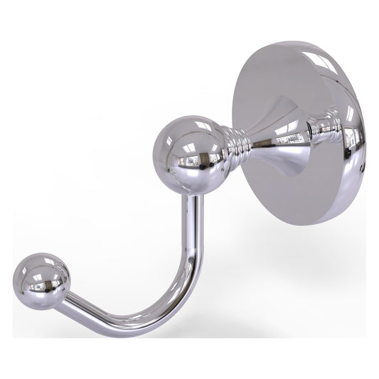 Allied Brass SL-20-PC Shadwell Polished Chrome Robe Hooks