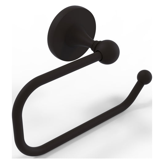 Allied Brass SL-24E-ORB Shadwell Oil Rubbed Bronze Toilet Tissue Holder