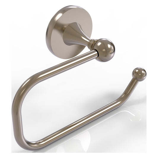 Allied Brass SL-24E-PEW Shadwell Antique Pewter Toilet Tissue Holder