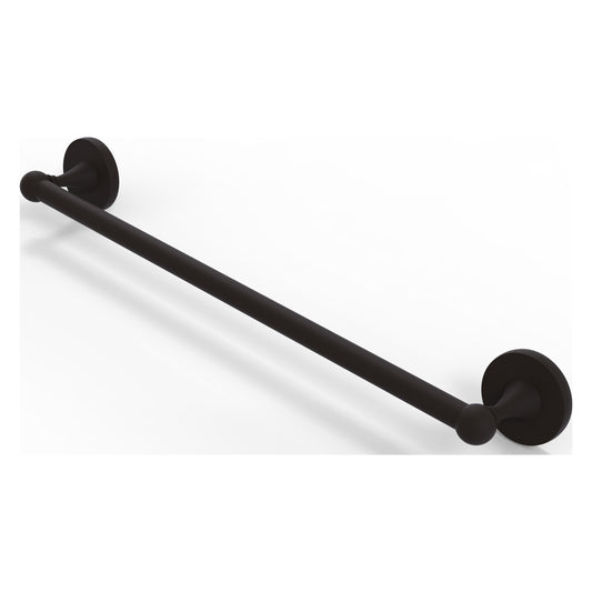 Allied Brass SL-41-36-ORB Shadwell 36" Oil Rubbed Bronze Towel Bar