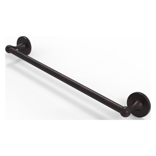 Allied Brass SL-41-36-VB Shadwell 36" Venetian Bronze Towel Bar