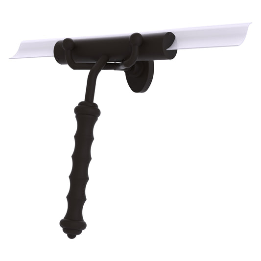 Allied Brass SQ-10-ORB Oil Rubbed Bronze Squeegee