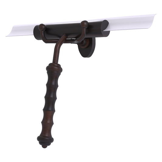 Allied Brass SQ-10-VB Venetian Bronze Squeegee