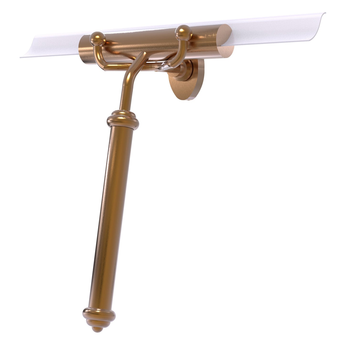 Allied Brass SQ-20-BBR Brushed Bronze Squeegee