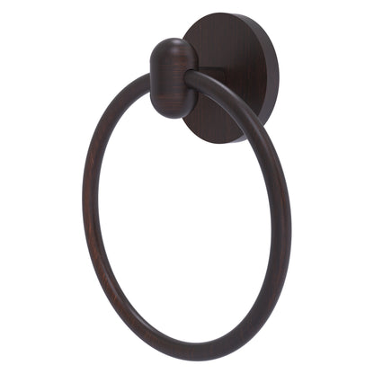 Allied Brass TA-16-VB Tango Venetian Bronze Towel Ring