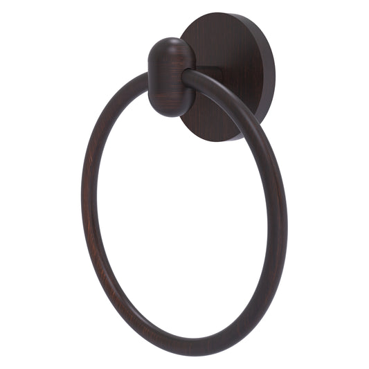 Allied Brass TA-16-VB Tango Venetian Bronze Towel Ring