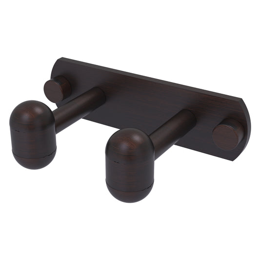 Allied Brass TA-20-2-VB Tango 2-Position Venetian Bronze Multi Hooks