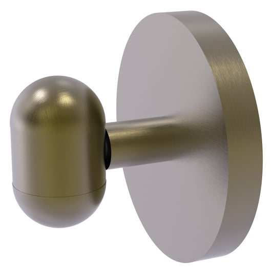 Allied Brass TA-20-ABR Tango Antique Brass Robe Hooks