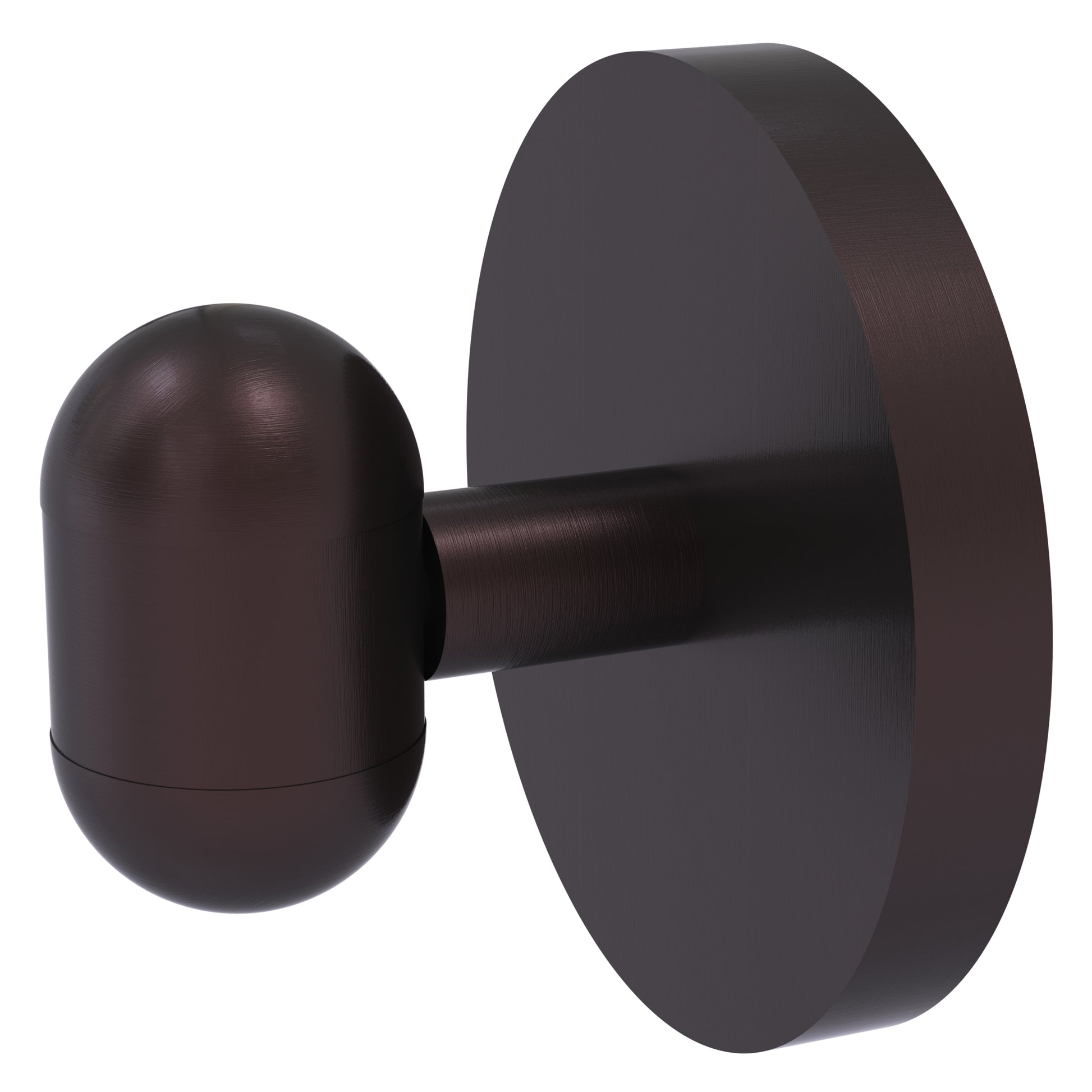 Allied Brass TA-20-ABZ Tango Antique Bronze Robe Hooks