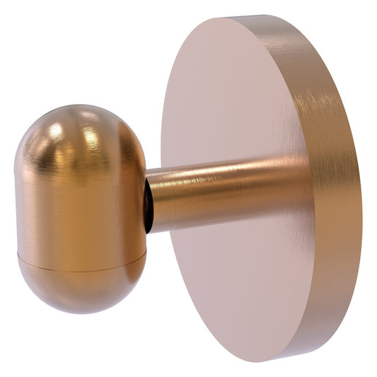 Allied Brass TA-20-BBR Tango Brushed Bronze Robe Hooks