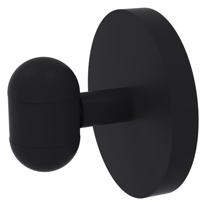 Allied Brass TA-20-BKM Tango Matte Black Robe Hooks