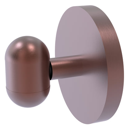 Allied Brass TA-20-CA Tango Antique Copper Robe Hooks