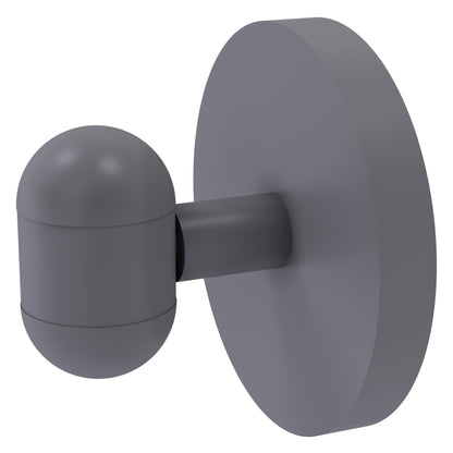 Allied Brass TA-20-GYM Tango Matte Gray Robe Hooks