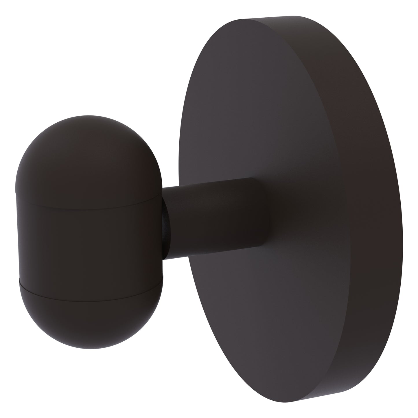 Allied Brass TA-20-ORB Tango Oil Rubbed Bronze Robe Hooks