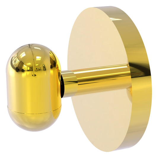Allied Brass TA-20-PB Tango Polished Brass Robe Hooks