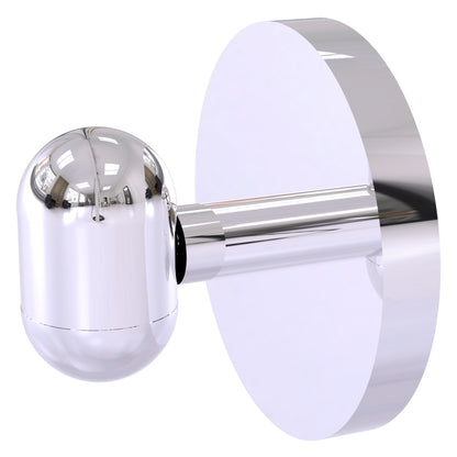 Allied Brass TA-20-PC Tango Polished Chrome Robe Hooks