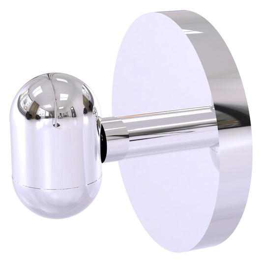Allied Brass TA-20-PC Tango Polished Chrome Robe Hooks