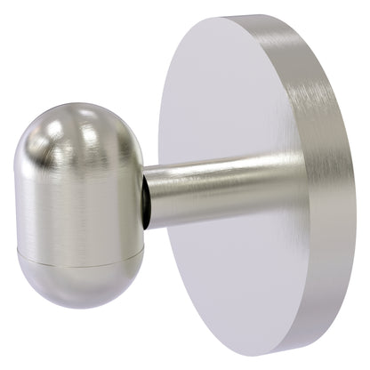 Allied Brass TA-20-SN Tango Satin Nickel Robe Hooks