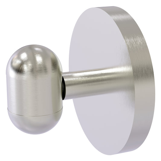 Allied Brass TA-20-SN Tango Satin Nickel Robe Hooks