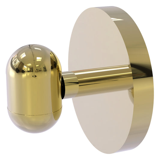 Allied Brass TA-20-UNL Tango Unlacquered Brass Robe Hooks