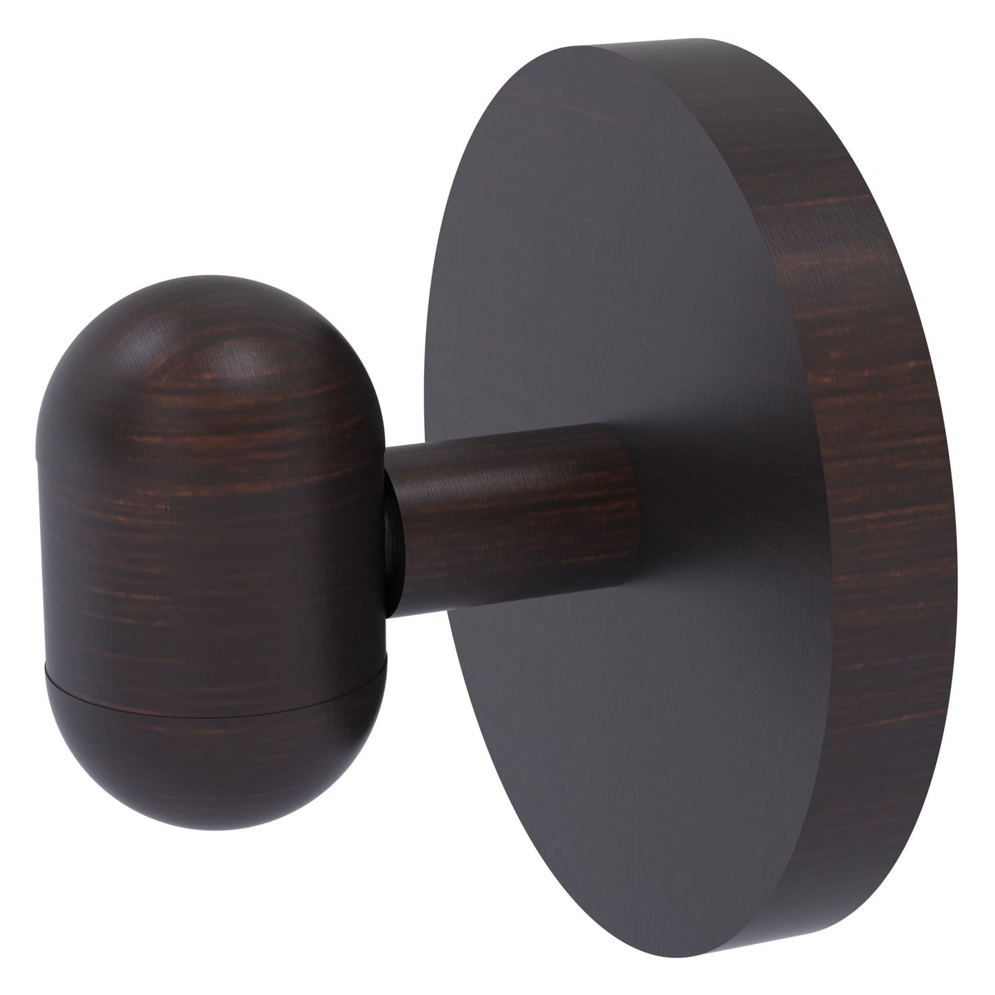 Allied Brass TA-20-VB Tango Venetian Bronze Robe Hooks