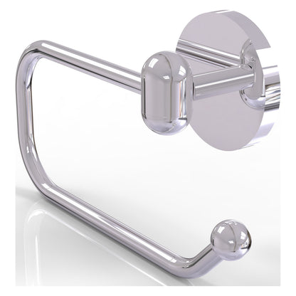 Allied Brass TA-24E-PC Tango Polished Chrome Toilet Tissue Holder